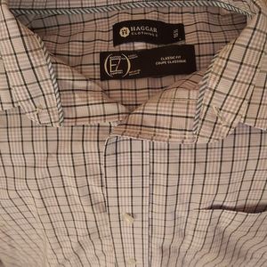 Hagger Dress shirt